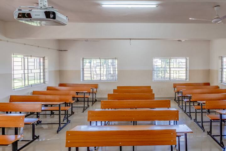 classroom